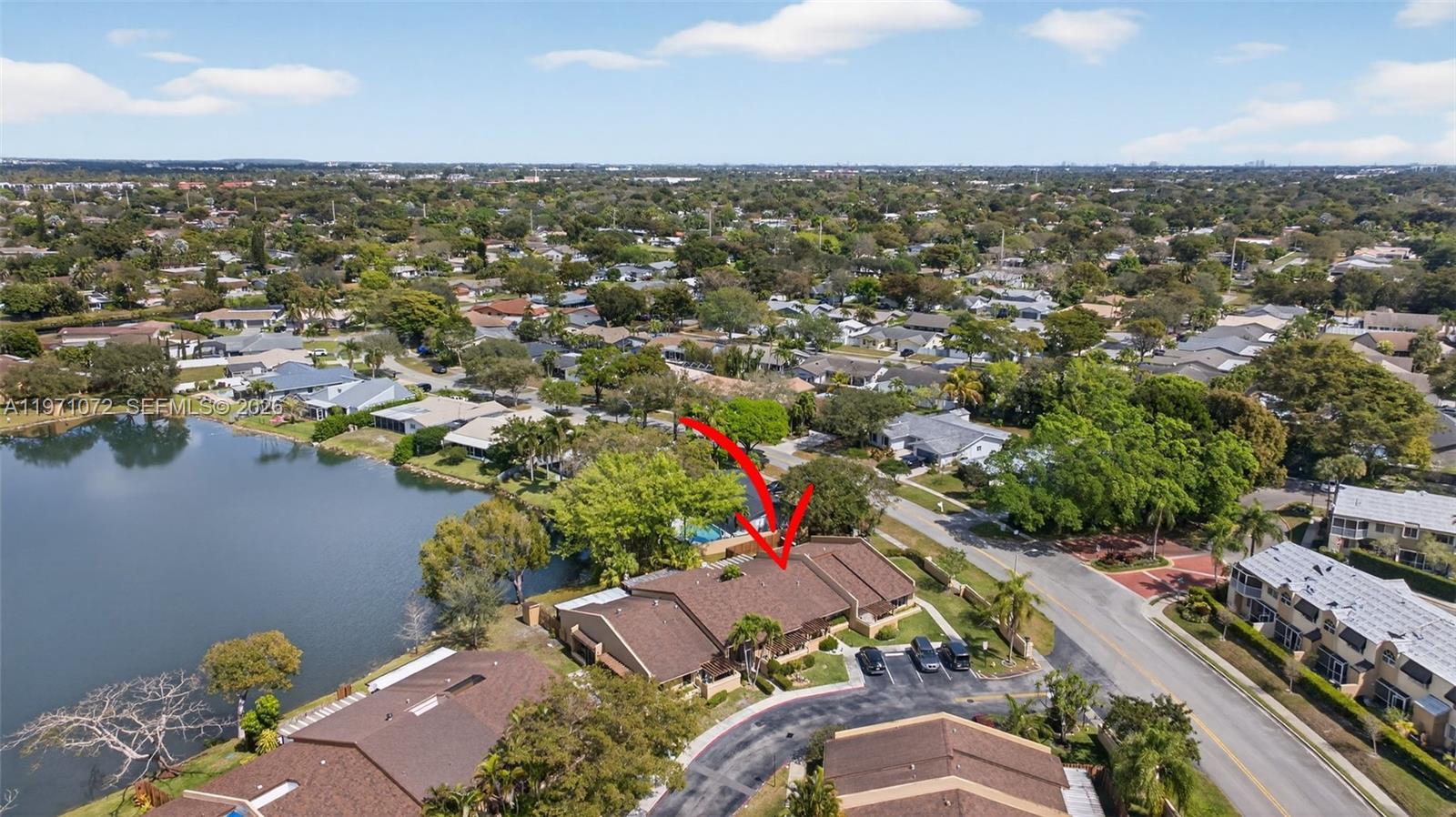 JACARANDA PARCEL 482 - Residential