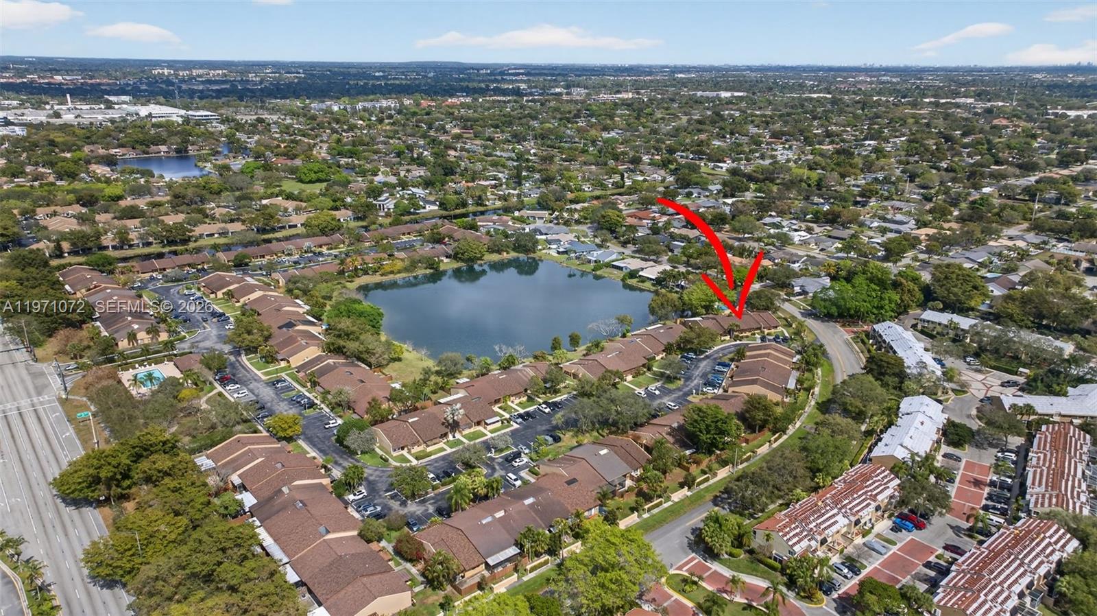 JACARANDA PARCEL 482 - Residential