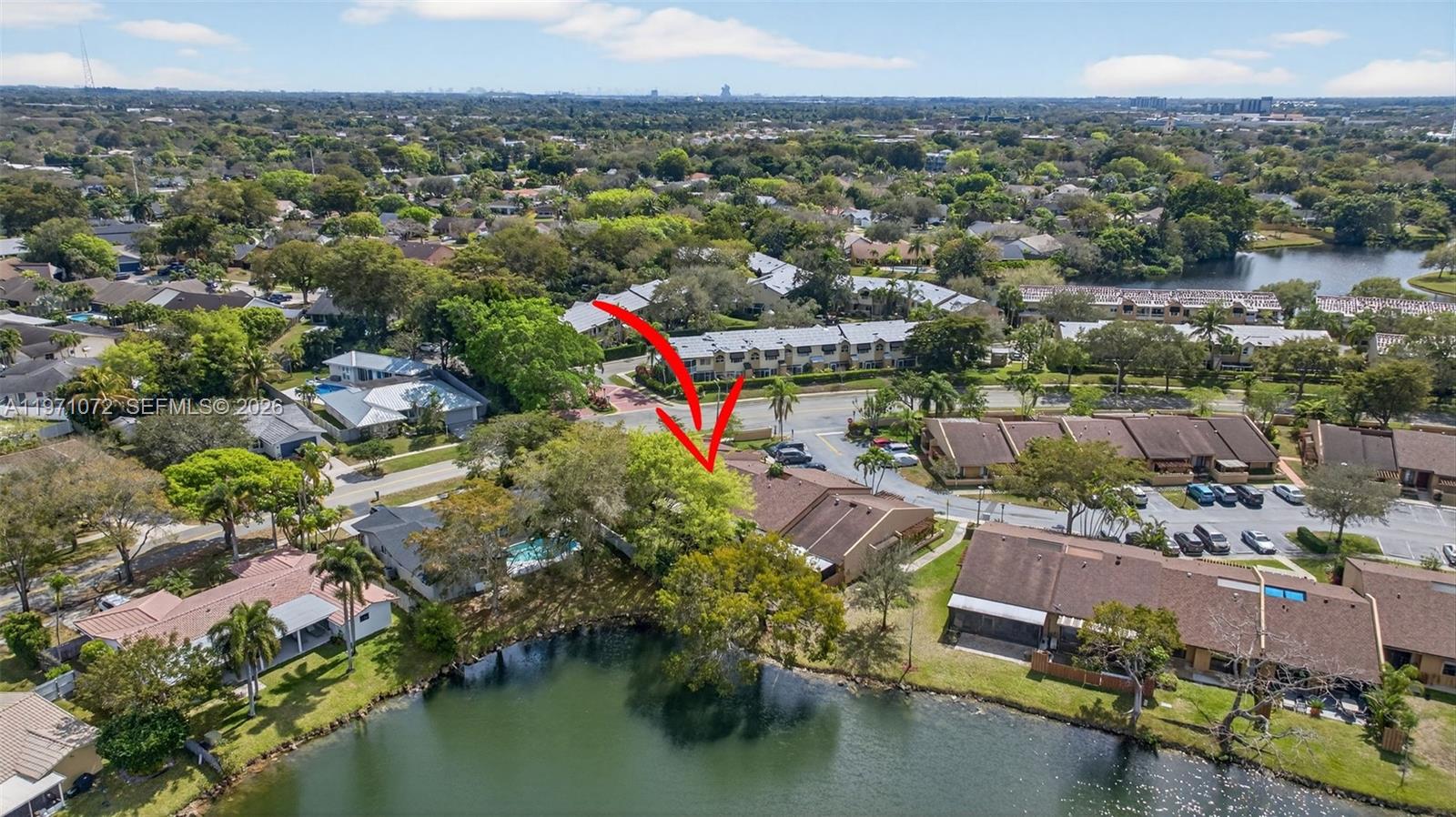 JACARANDA PARCEL 482 - Residential