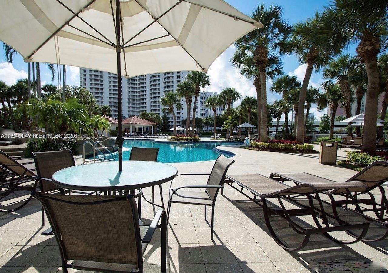 PARC CENTRAL AVENTURA SOU - Residential Lease
