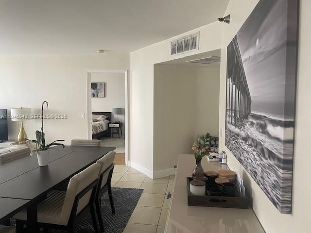 PARC CENTRAL AVENTURA SOU - Residential Lease