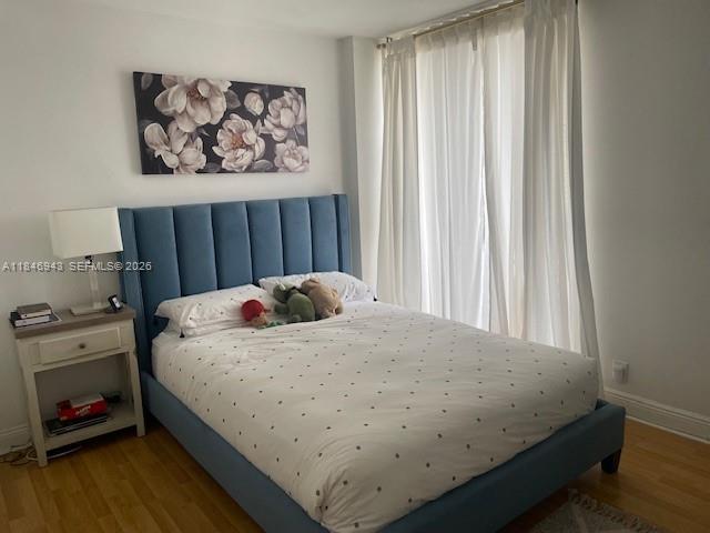 PARC CENTRAL AVENTURA SOU - Residential Lease