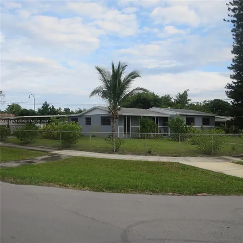 19021 NW 12th Ct, Miami Gardens, FL 33169 - MLS#: A11677021