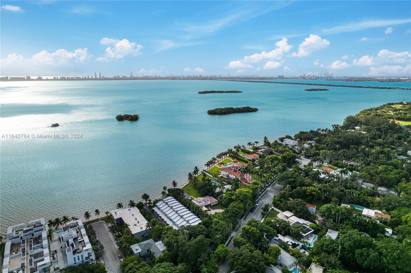 BAYSHORE A - Residential