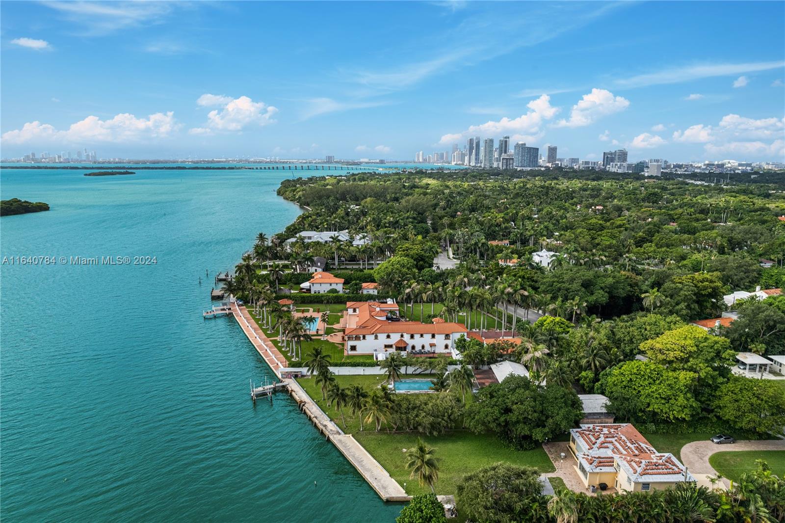 BAYSHORE A - Residential