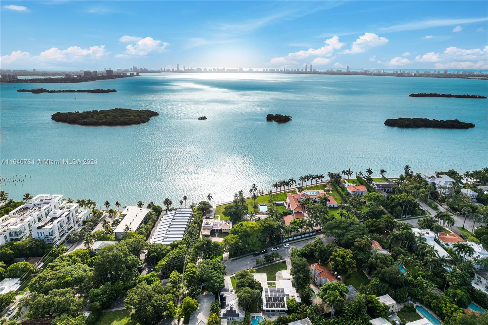 BAYSHORE A - Residential