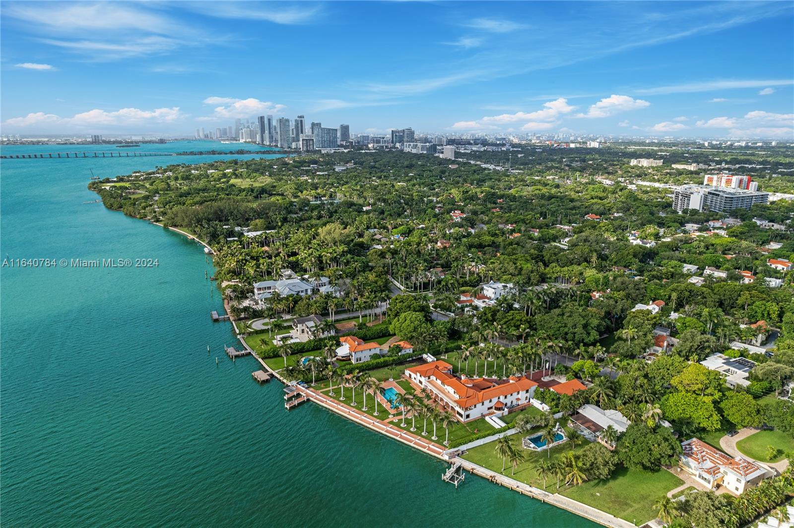 BAYSHORE A - Residential