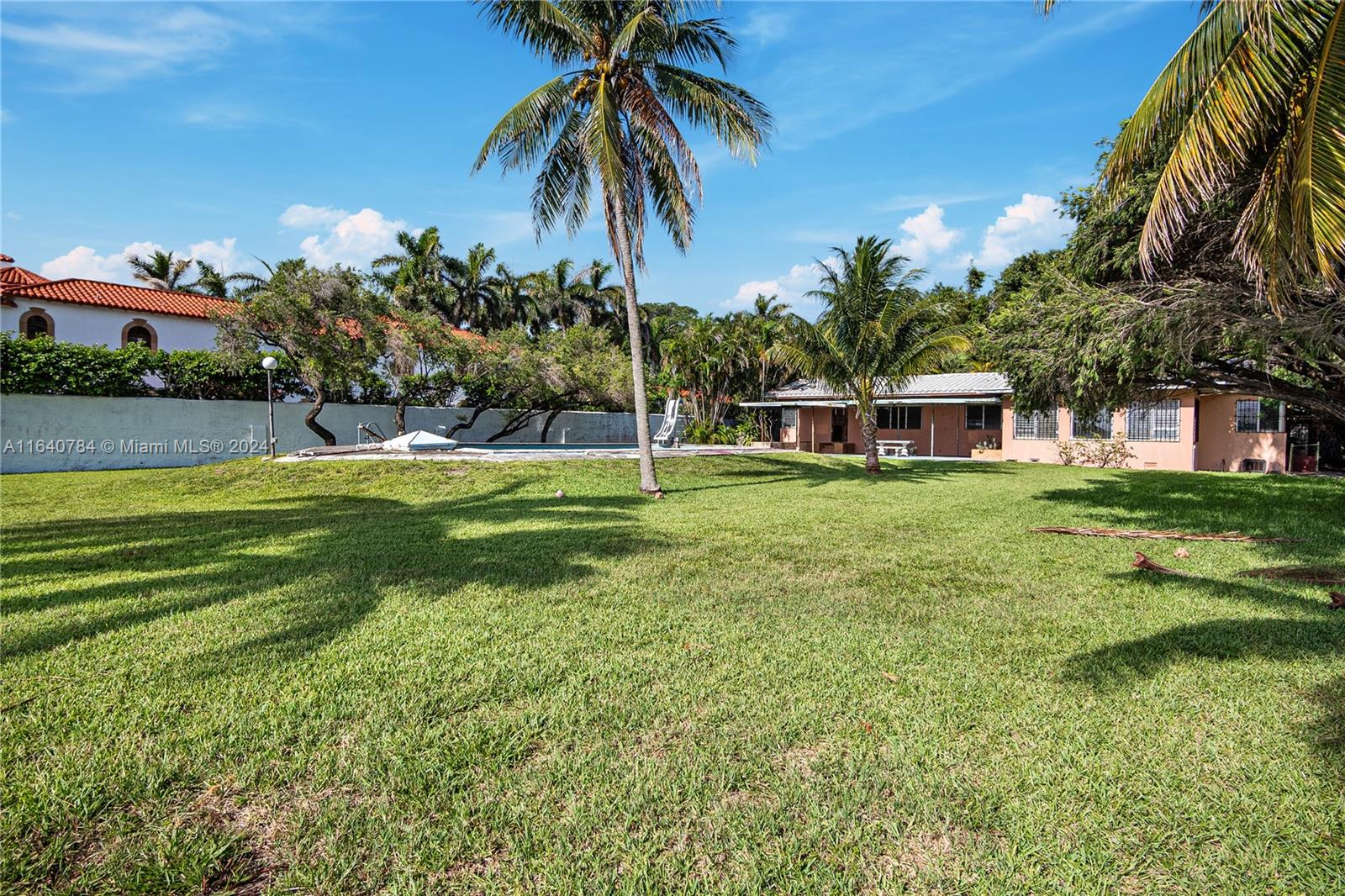 BAYSHORE A - Residential