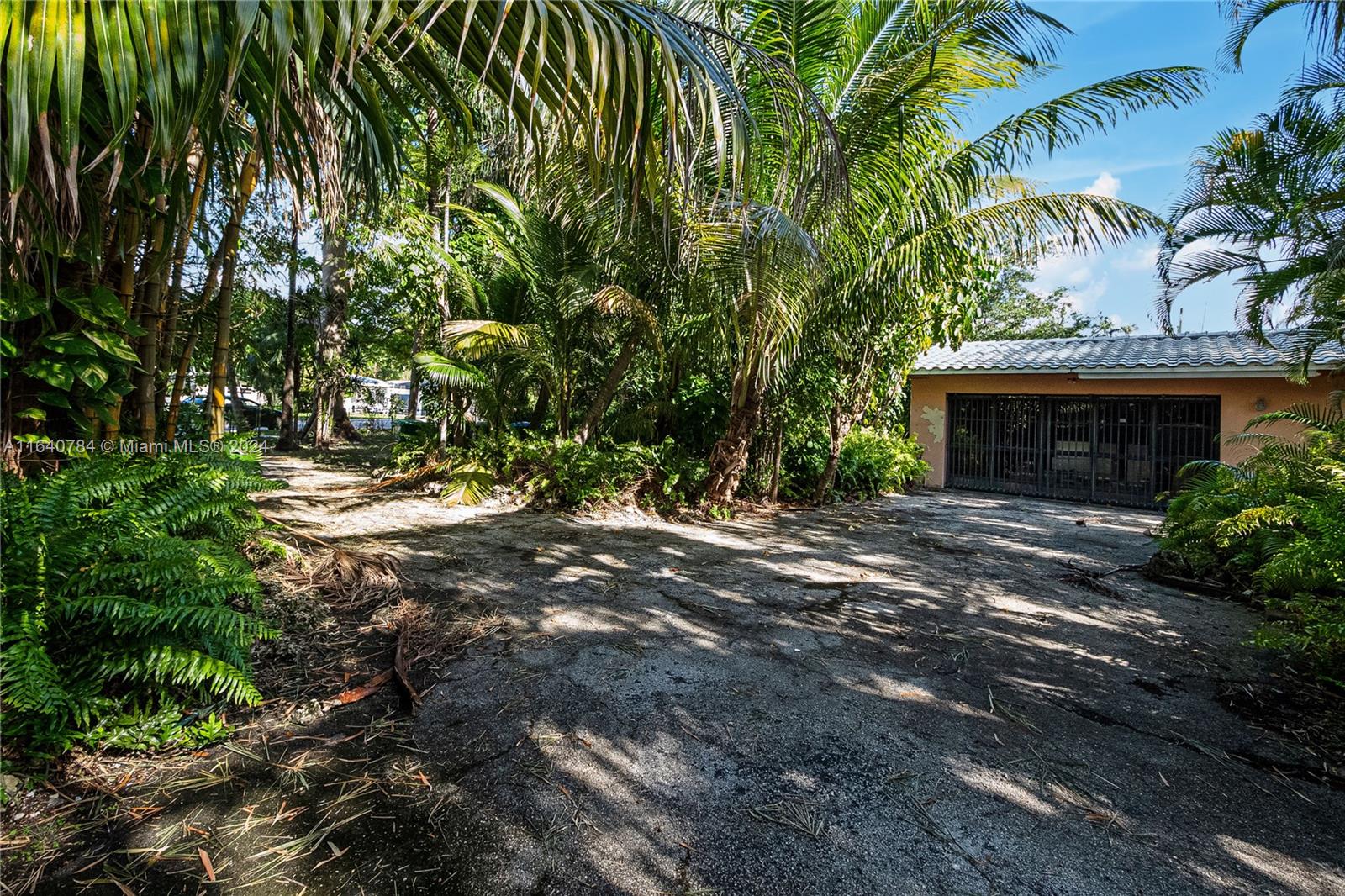 BAYSHORE A - Residential