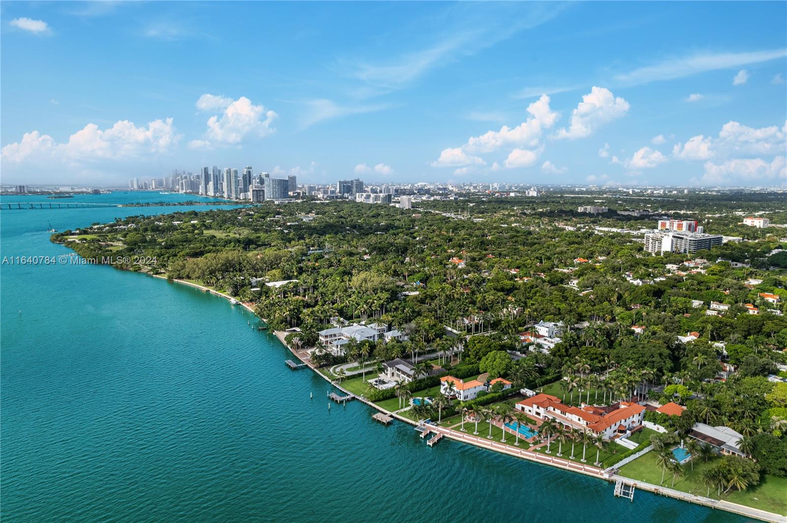 BAYSHORE A - Residential