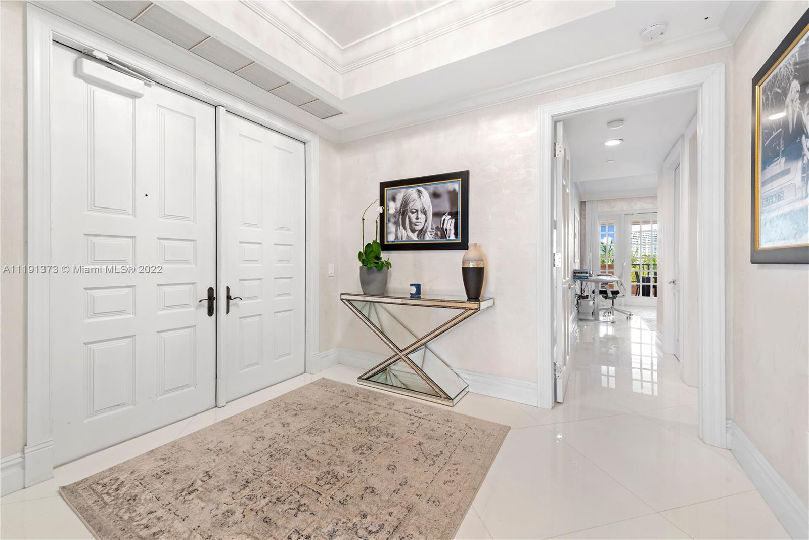 7400 OCEANSIDE AT FISHER - Residential