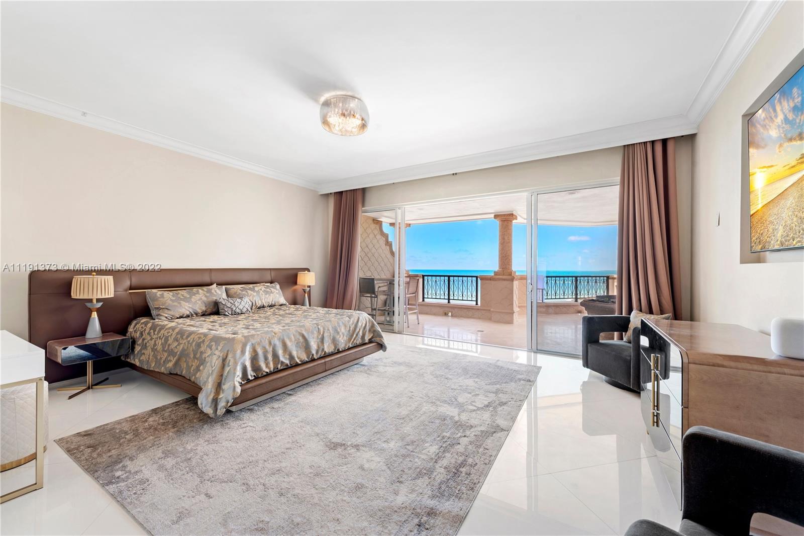 7400 OCEANSIDE AT FISHER - Residential