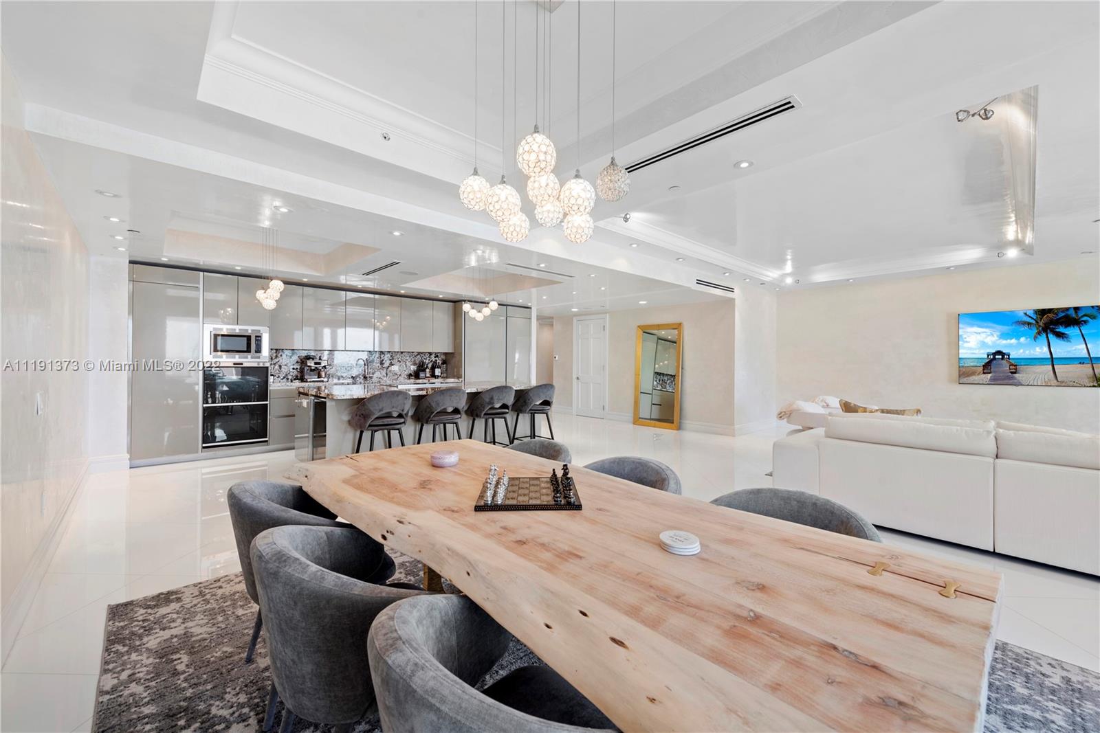 7400 OCEANSIDE AT FISHER - Residential