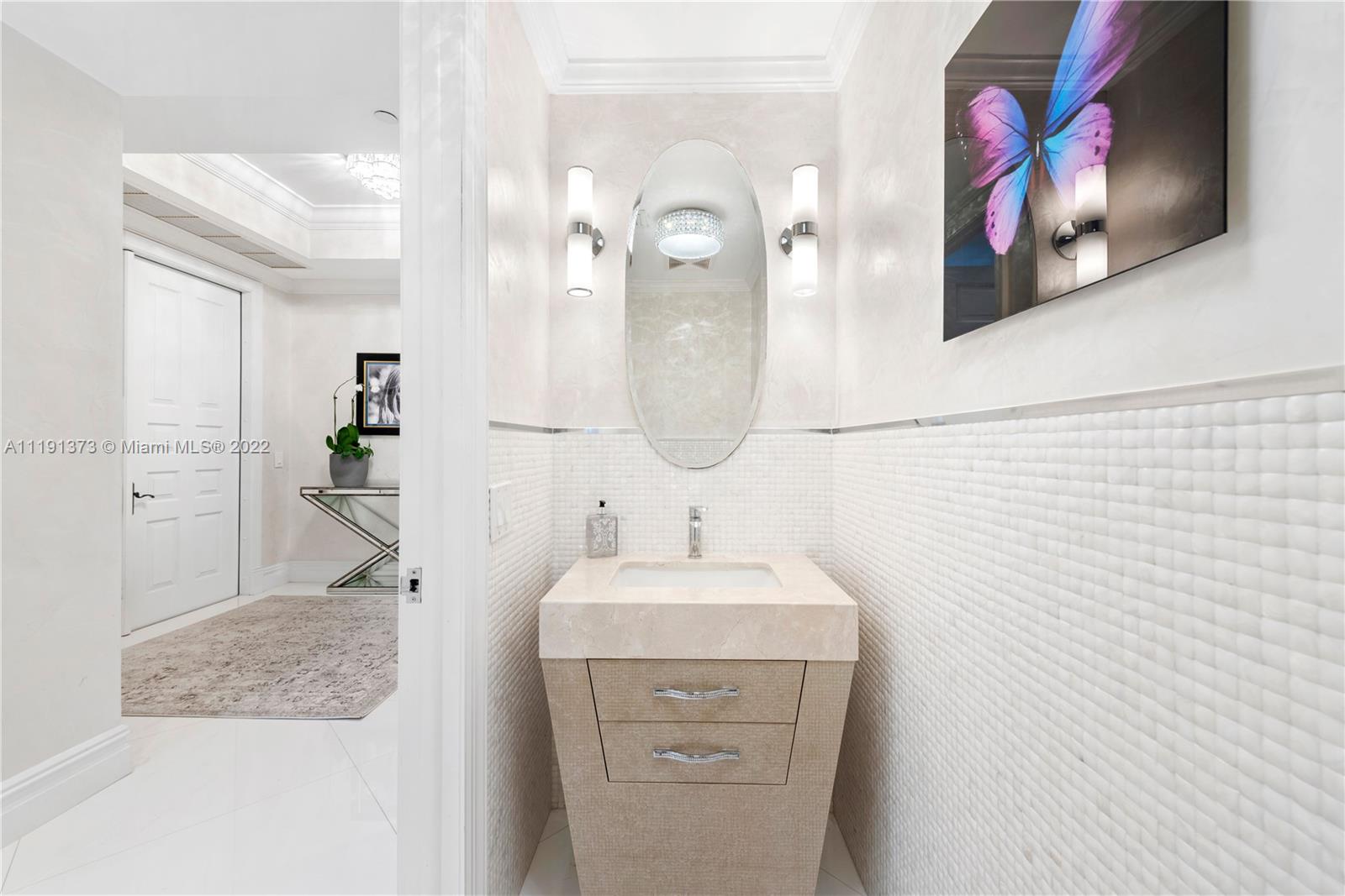 7400 OCEANSIDE AT FISHER - Residential