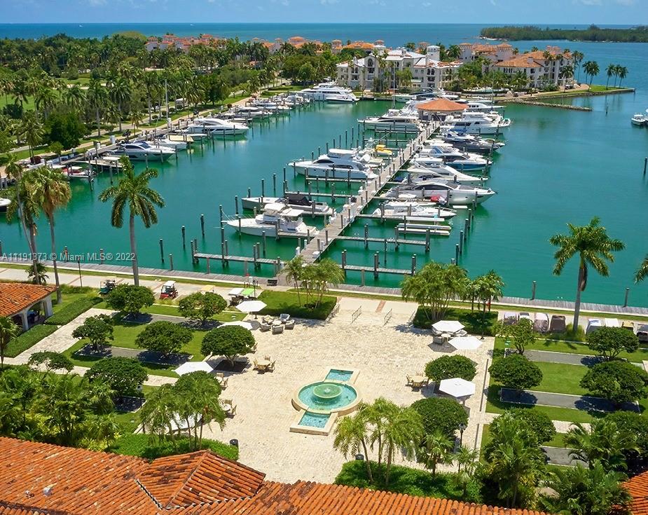 7400 OCEANSIDE AT FISHER - Residential