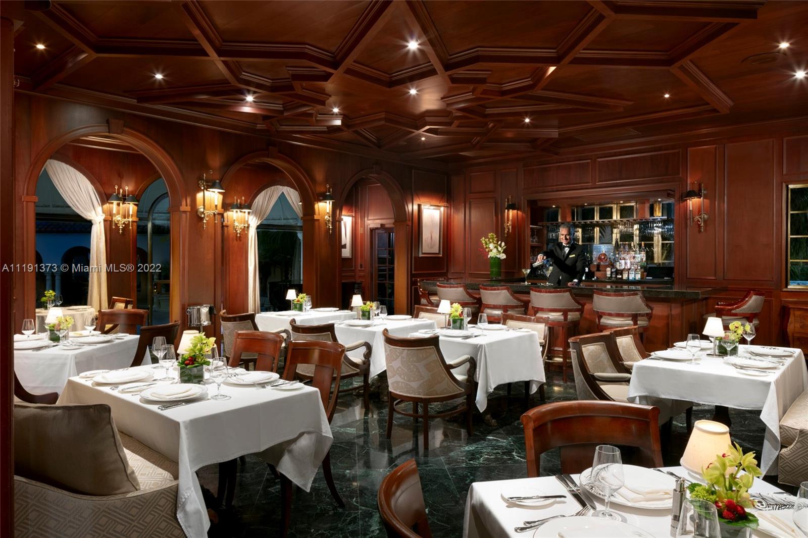 7400 OCEANSIDE AT FISHER - Residential