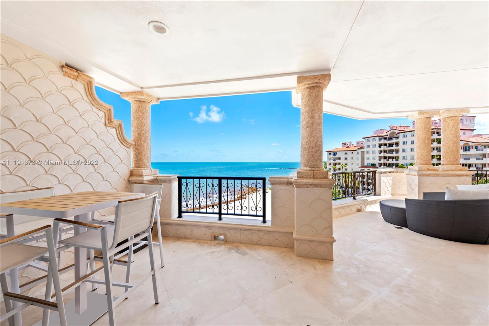 7400 OCEANSIDE AT FISHER - Residential