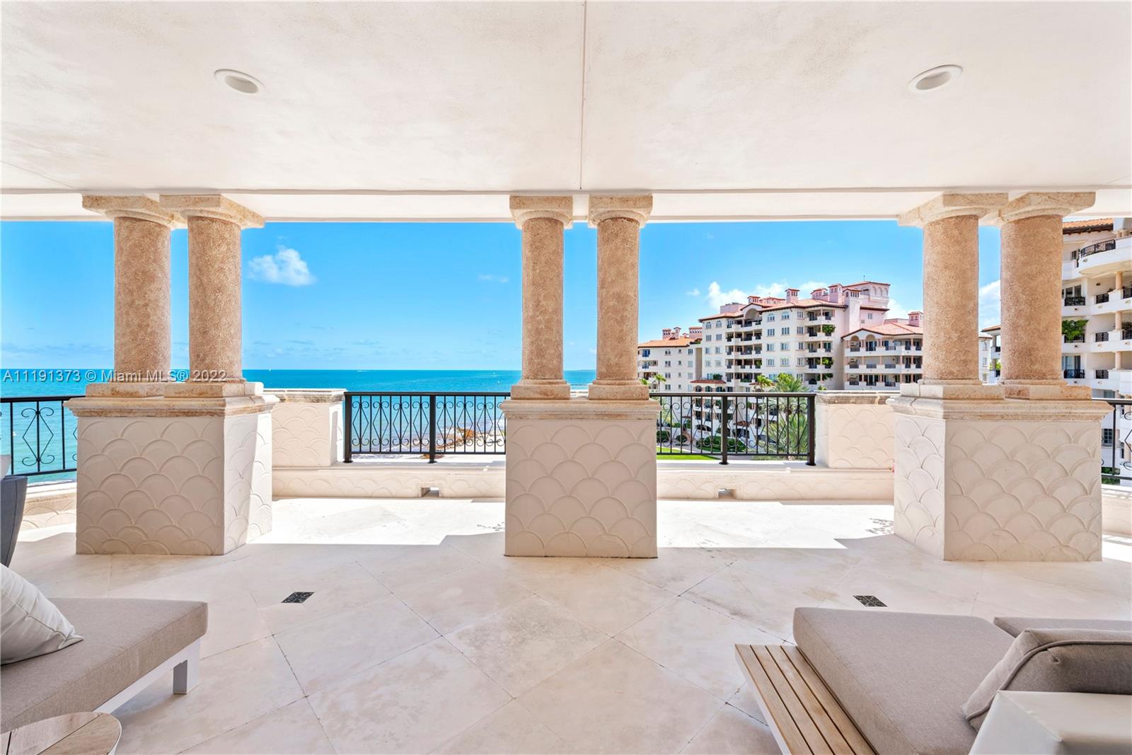 7400 OCEANSIDE AT FISHER - Residential