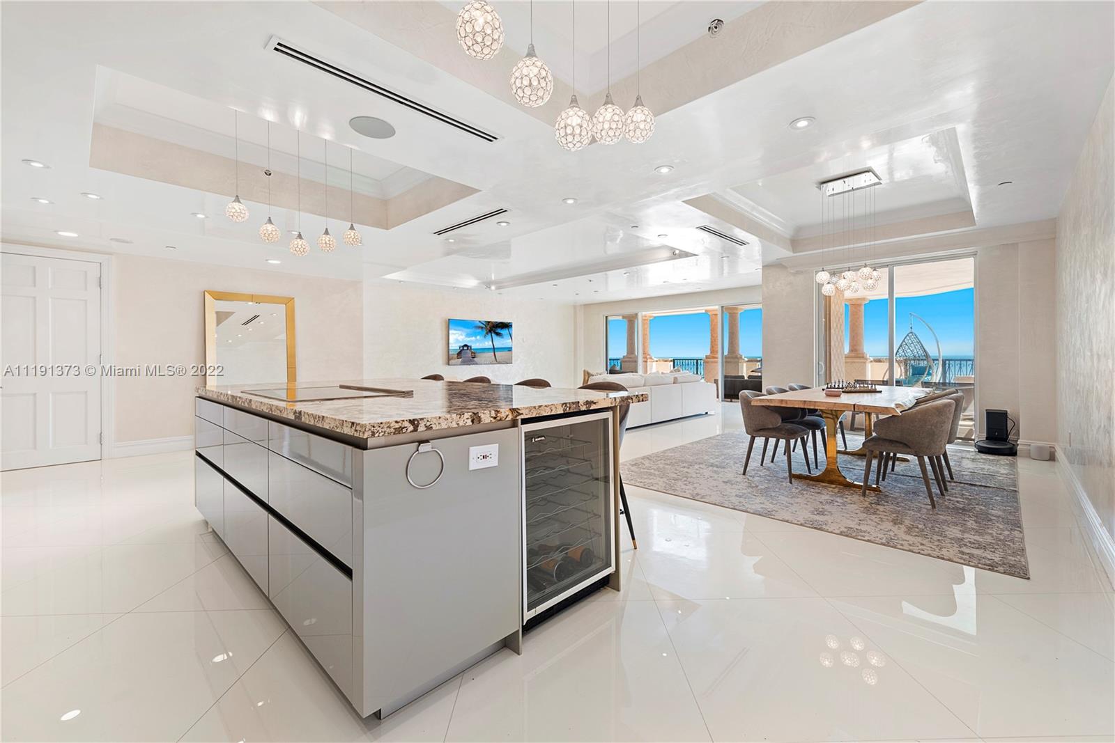 7400 OCEANSIDE AT FISHER - Residential