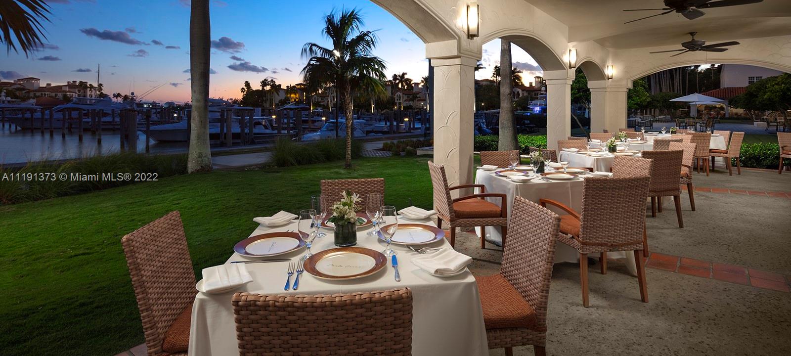 7400 OCEANSIDE AT FISHER - Residential