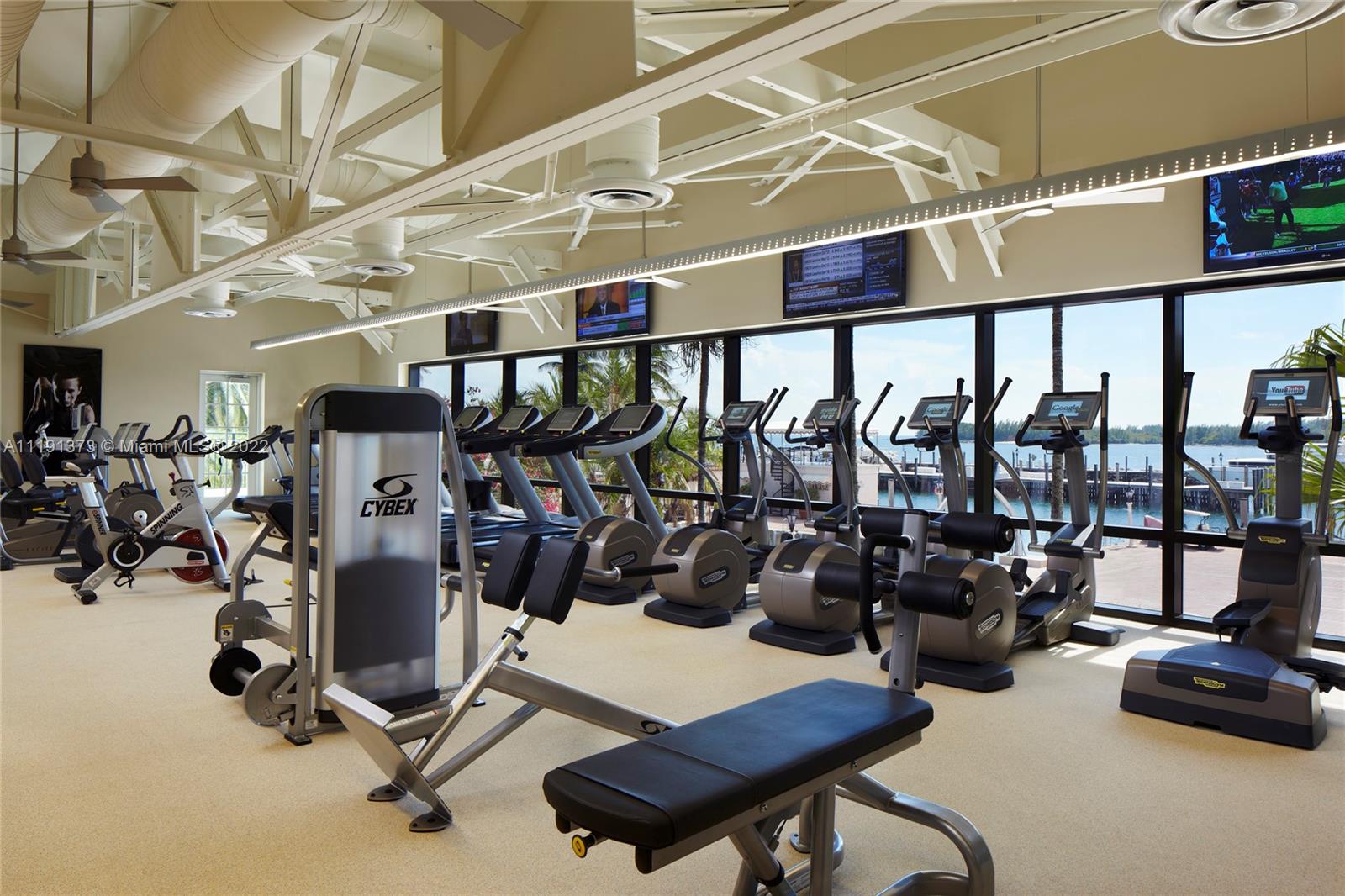 7400 OCEANSIDE AT FISHER - Residential