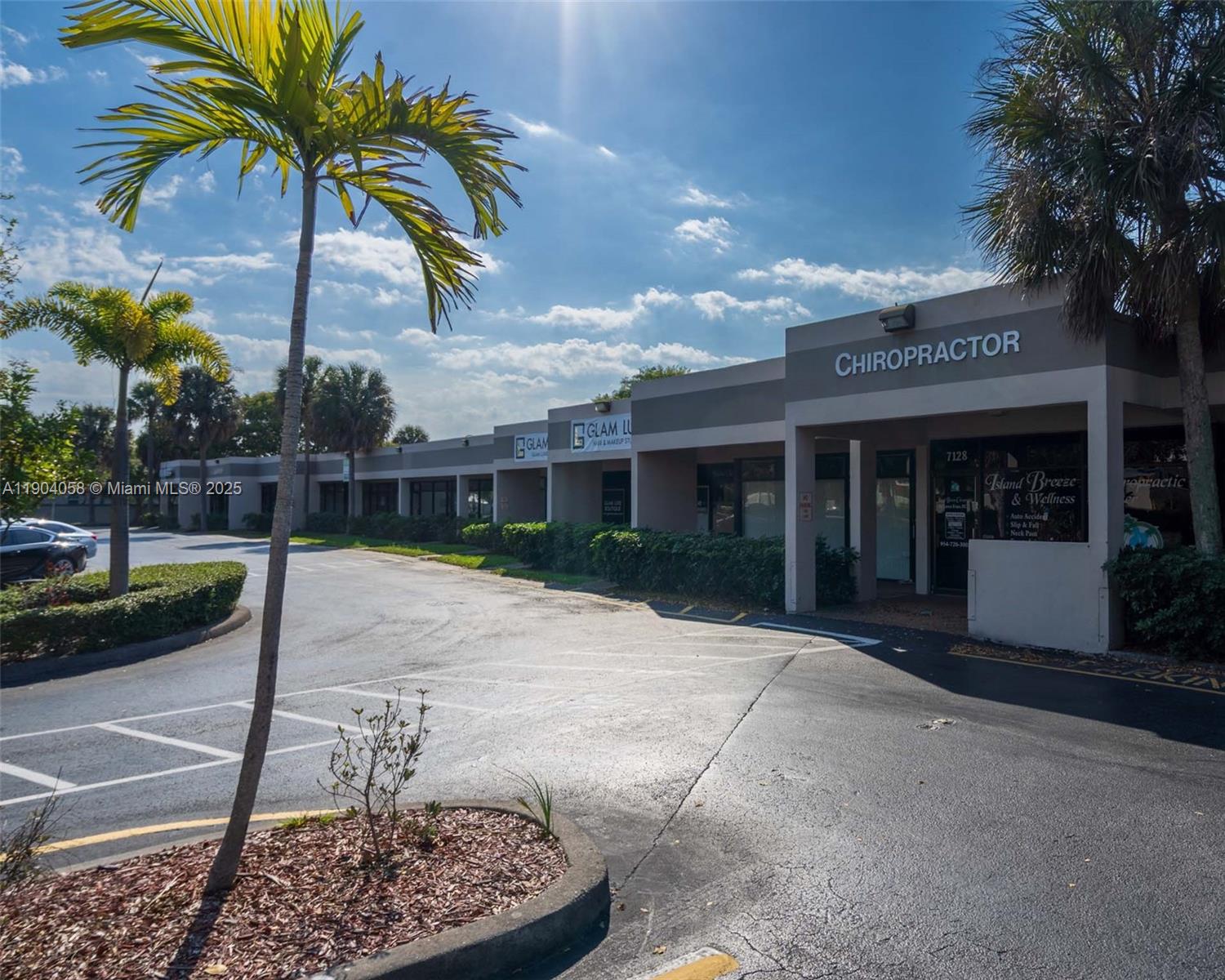 7132 W Mcnab Rd 7132