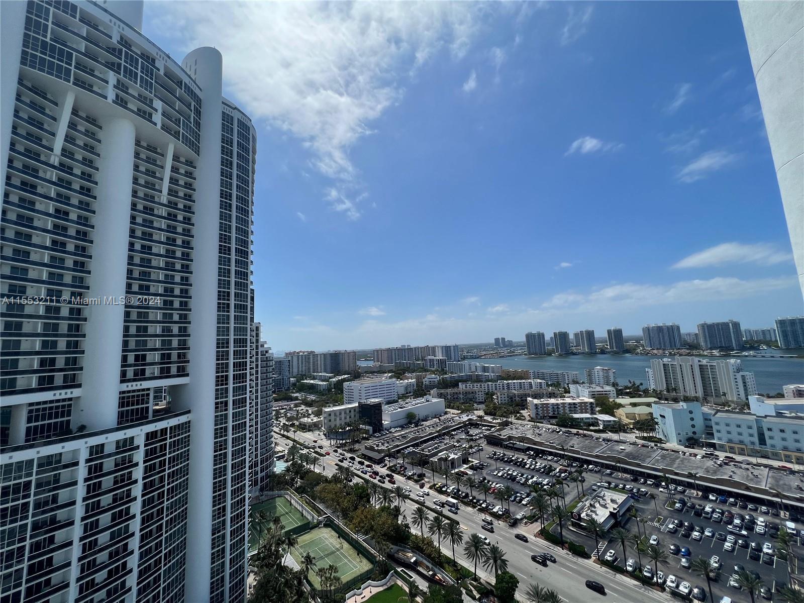 Property for Sale at 18201 Collins Ave 3405, Sunny Isles Beach, Miami-Dade County, Florida - Bedrooms: 2 
Bathrooms: 2  - $1,760,000
