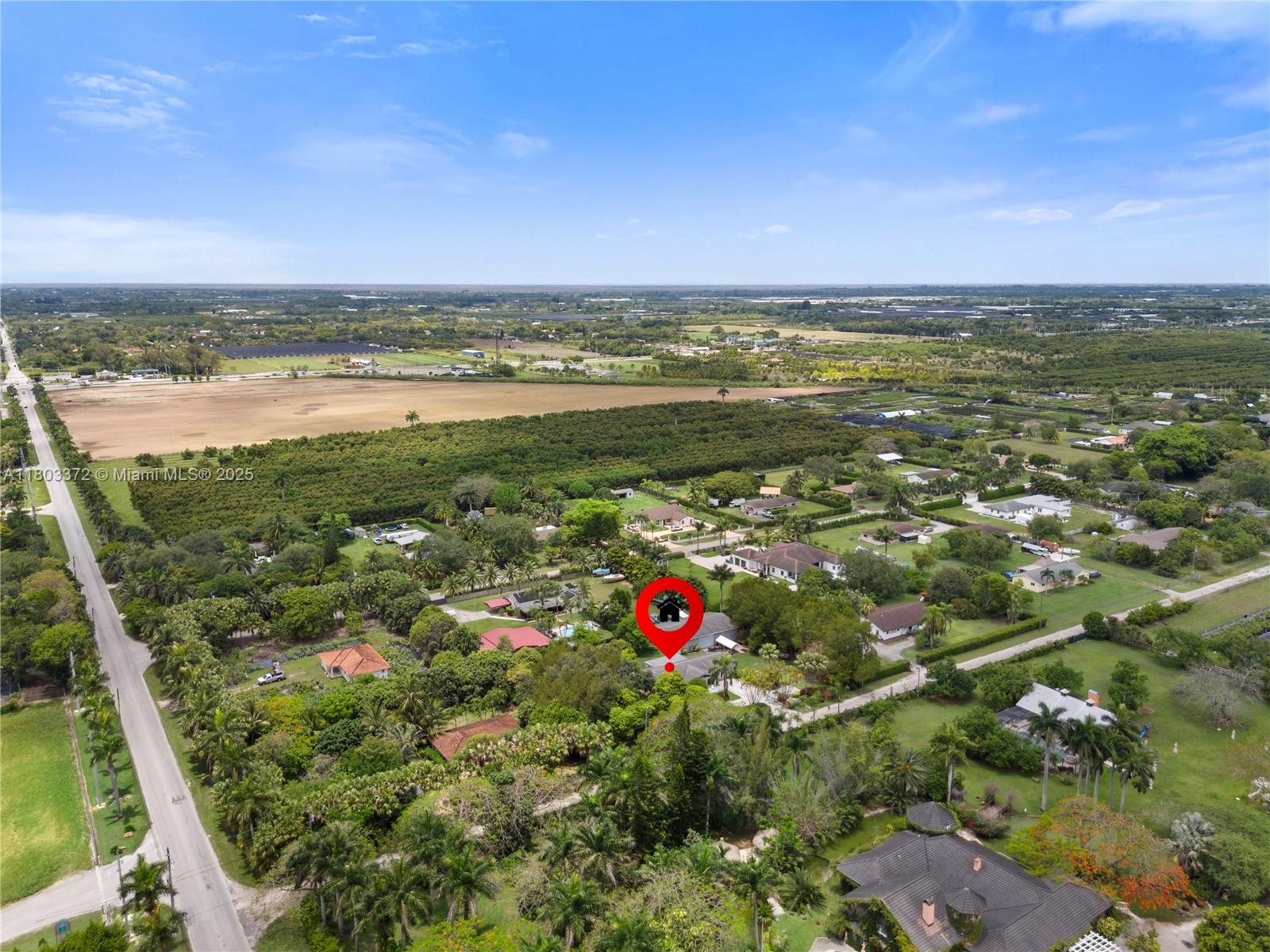 Acreage - Residential