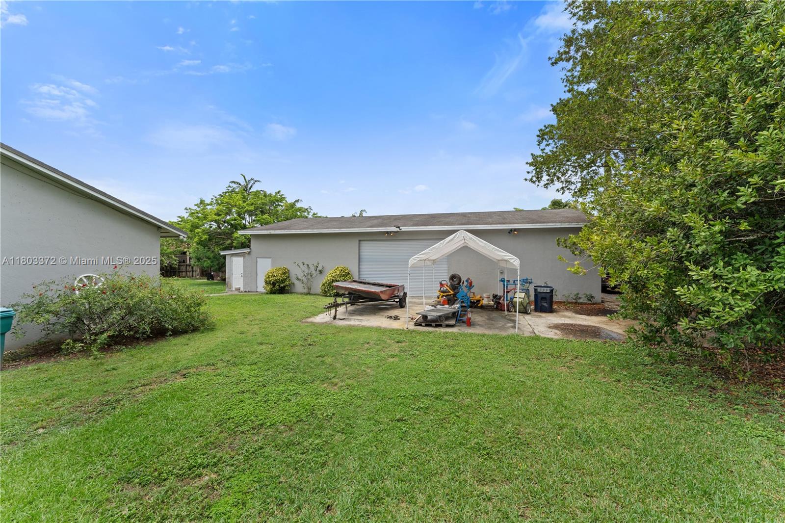 Acreage - Residential