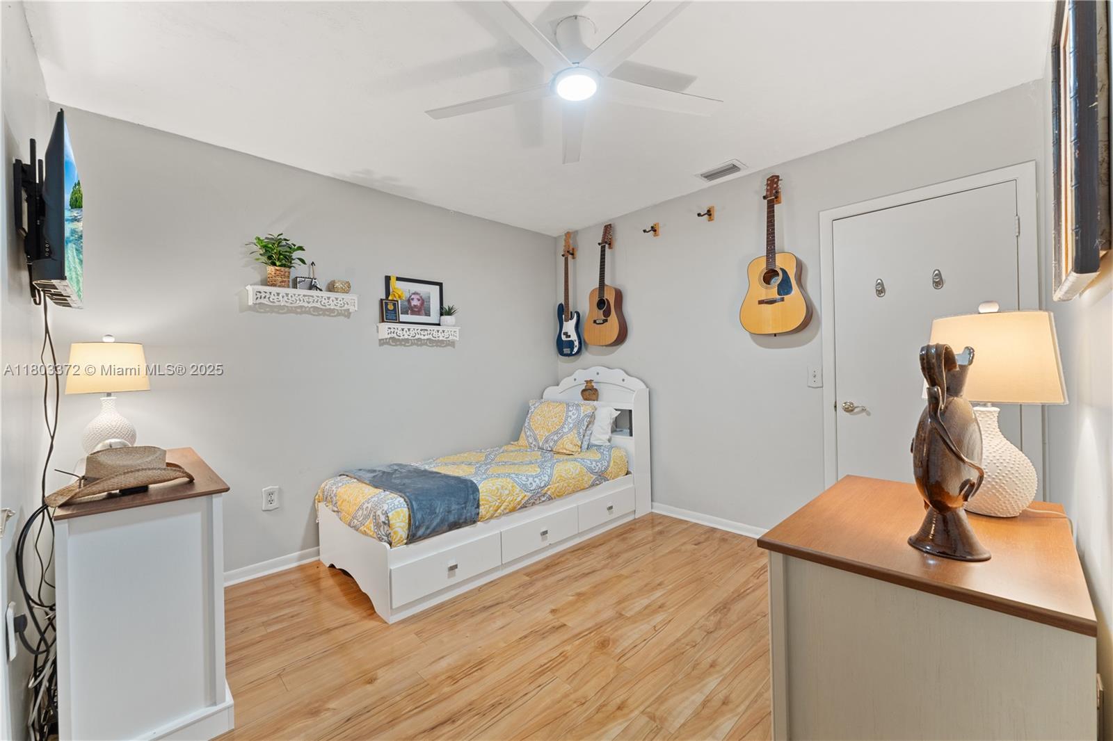 Acreage - Residential
