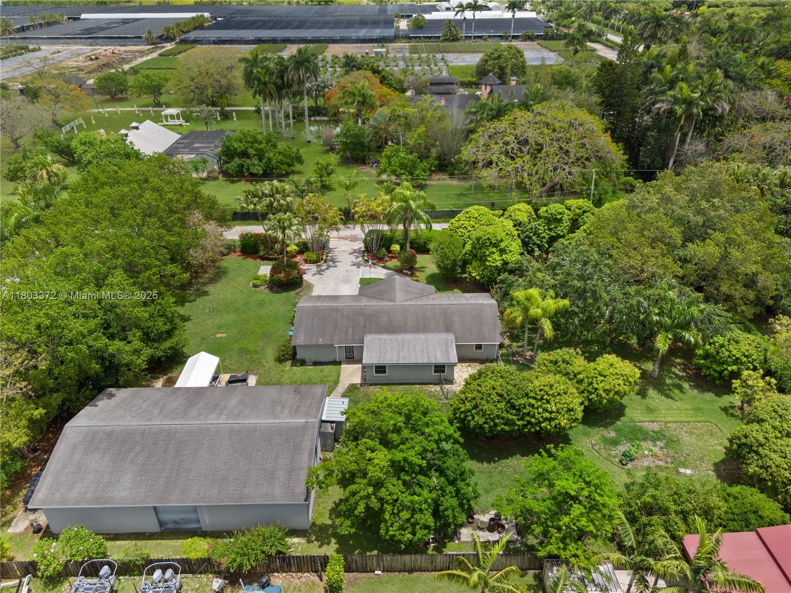 Acreage - Residential