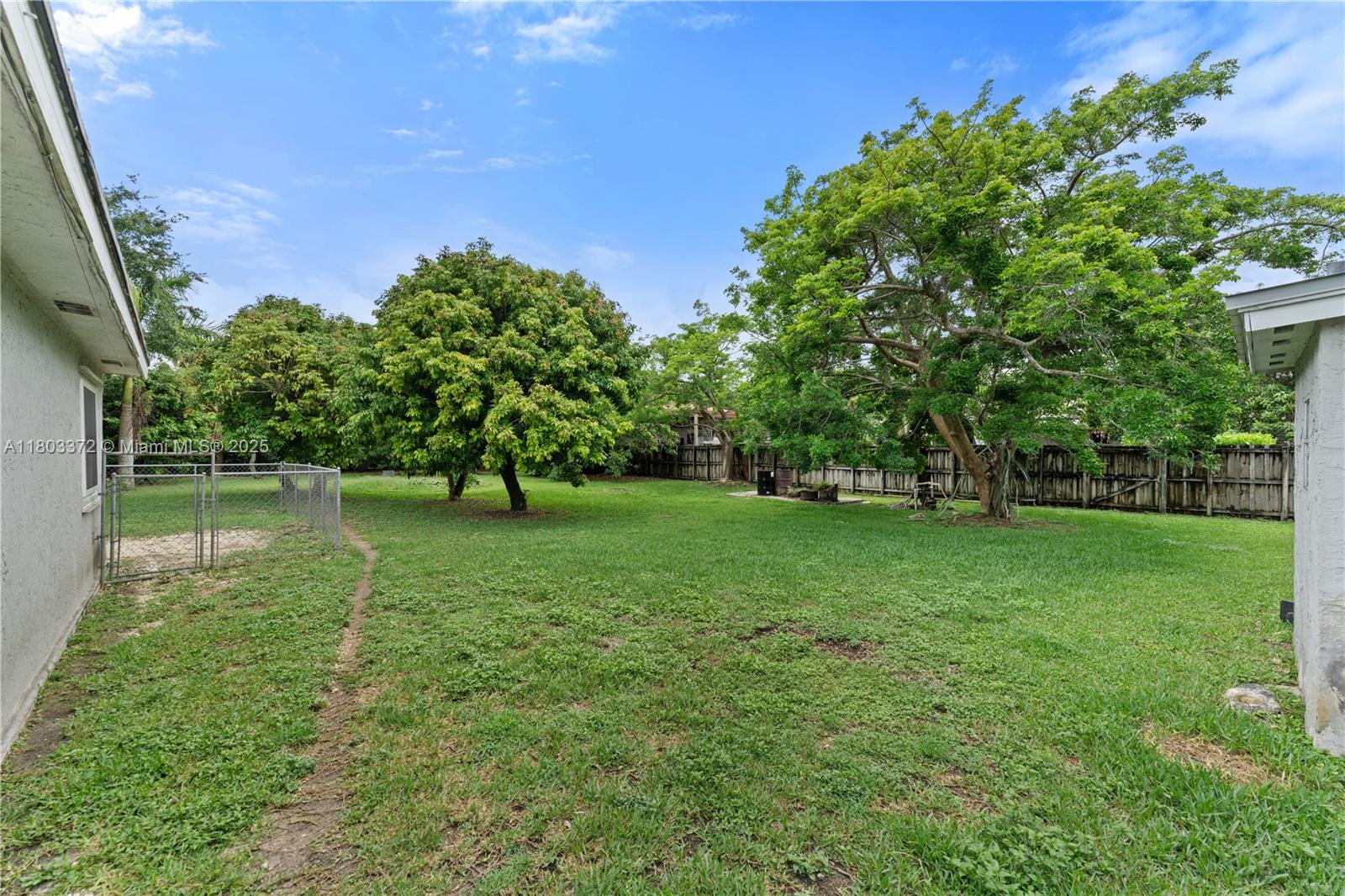 Acreage - Residential
