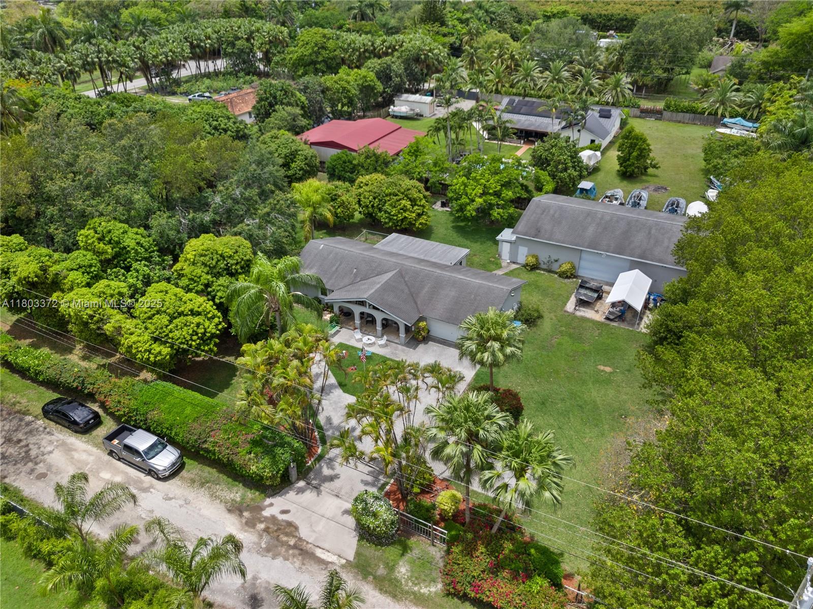 Acreage - Residential