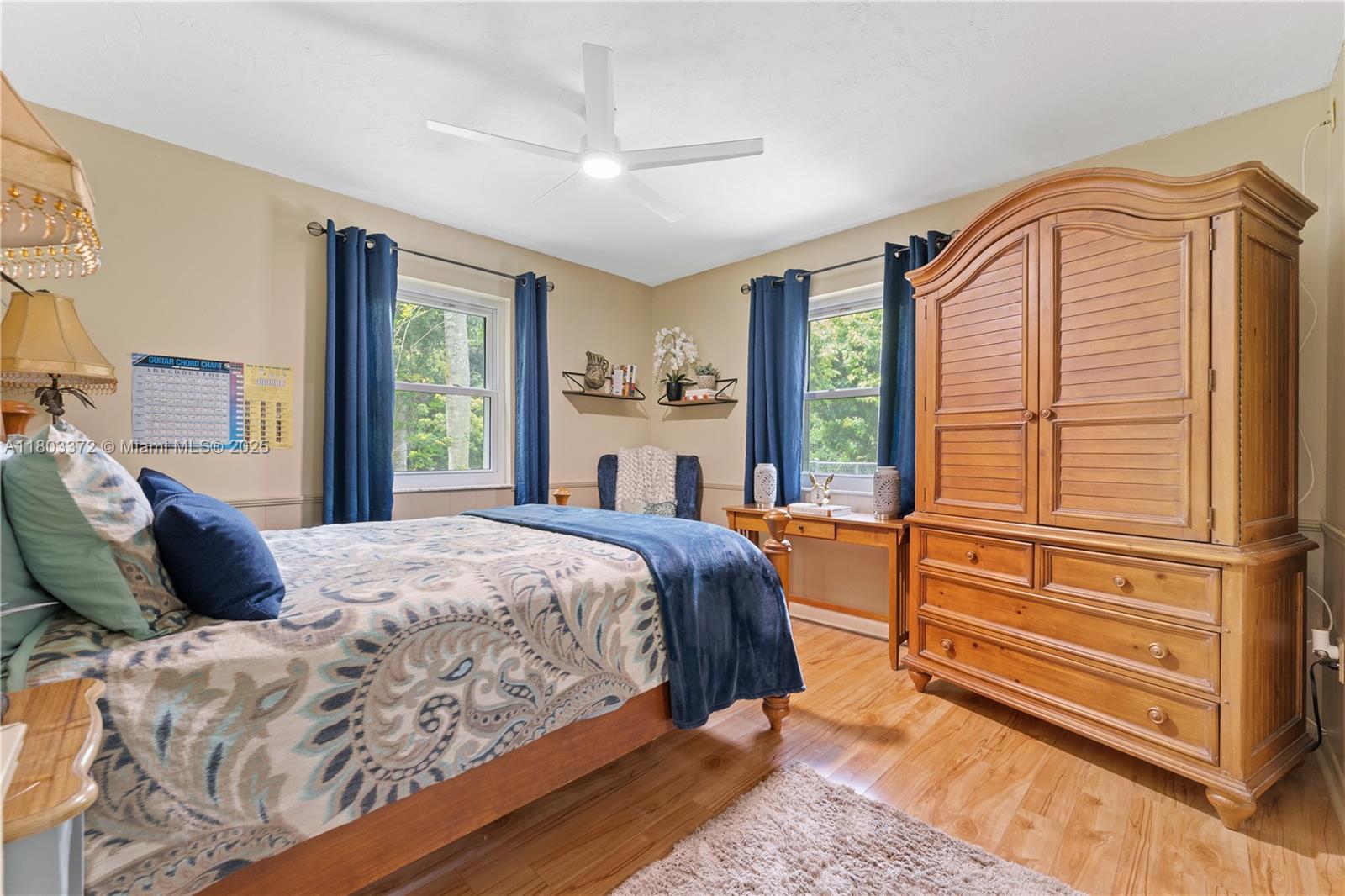 Acreage - Residential