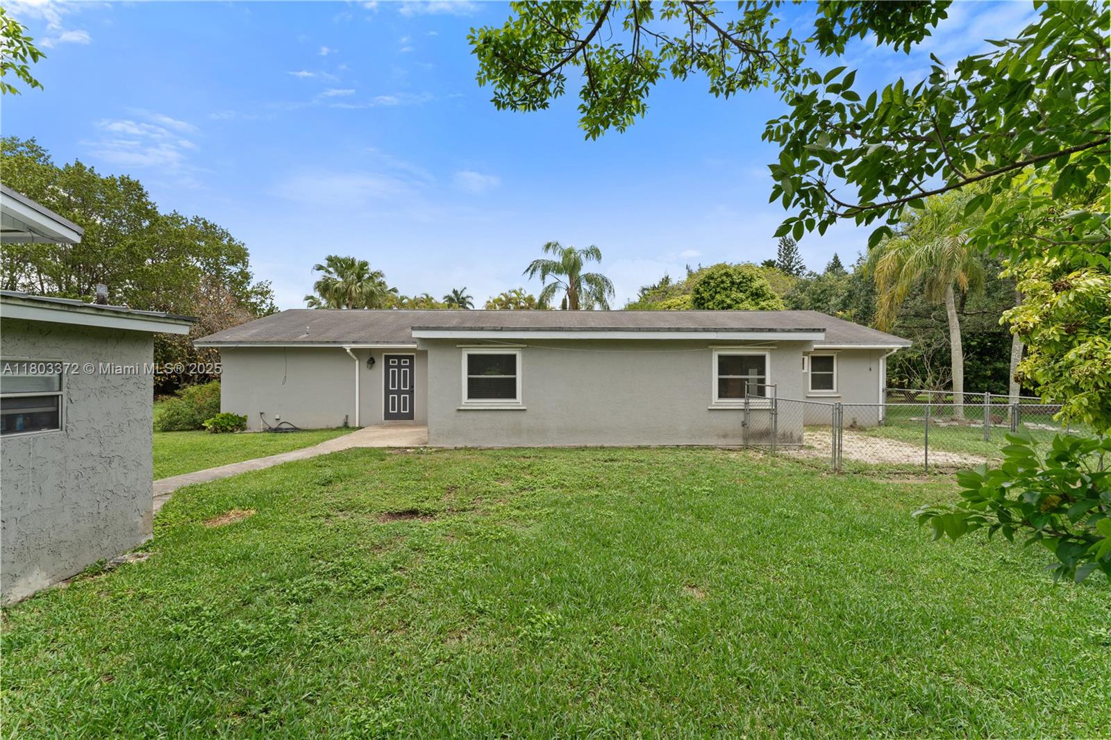 Acreage - Residential