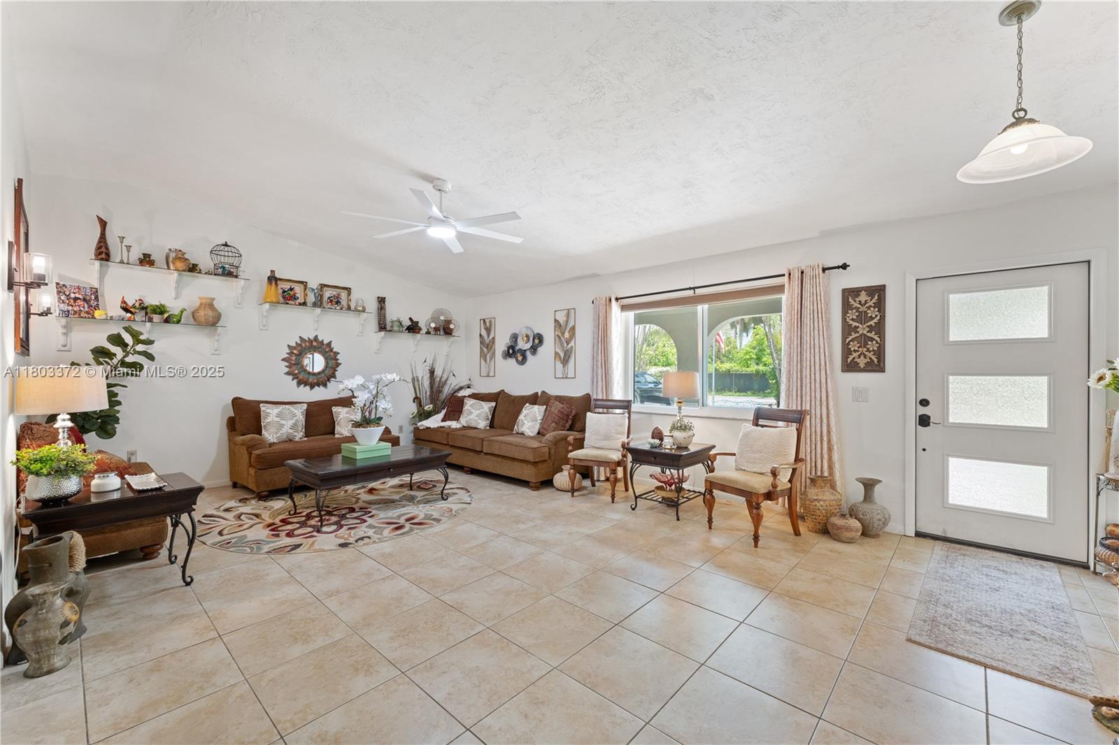 Acreage - Residential