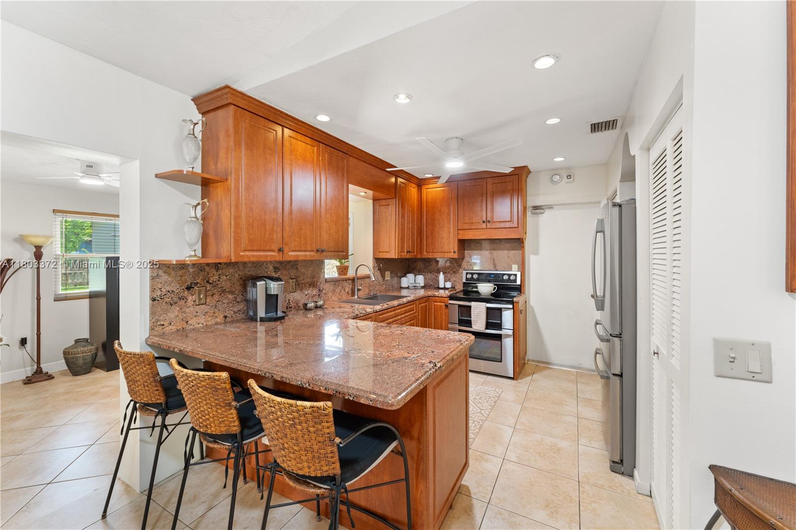 Acreage - Residential