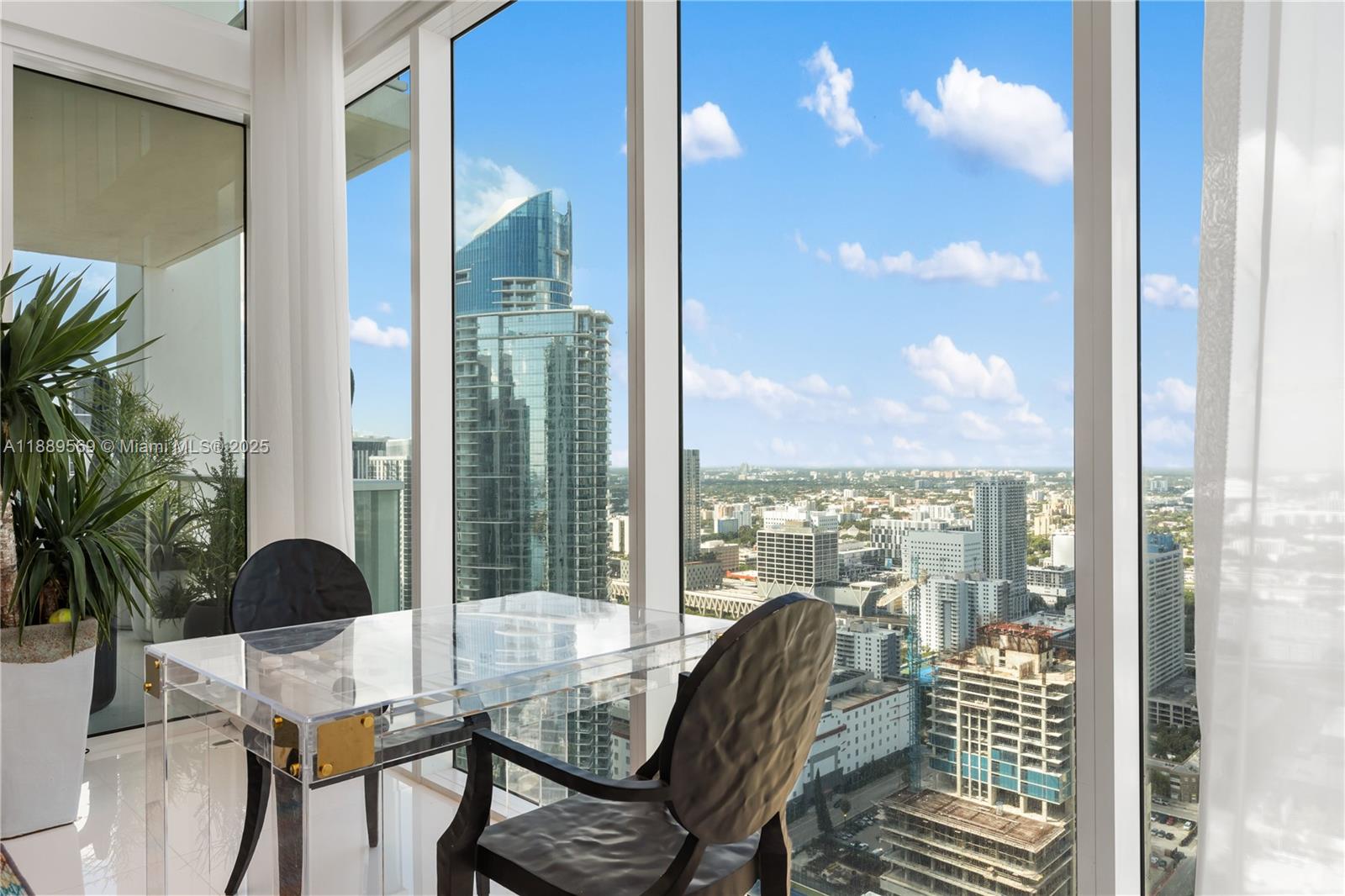 TEN MUSEUM PK RESIDENTIAL - Residential Lease