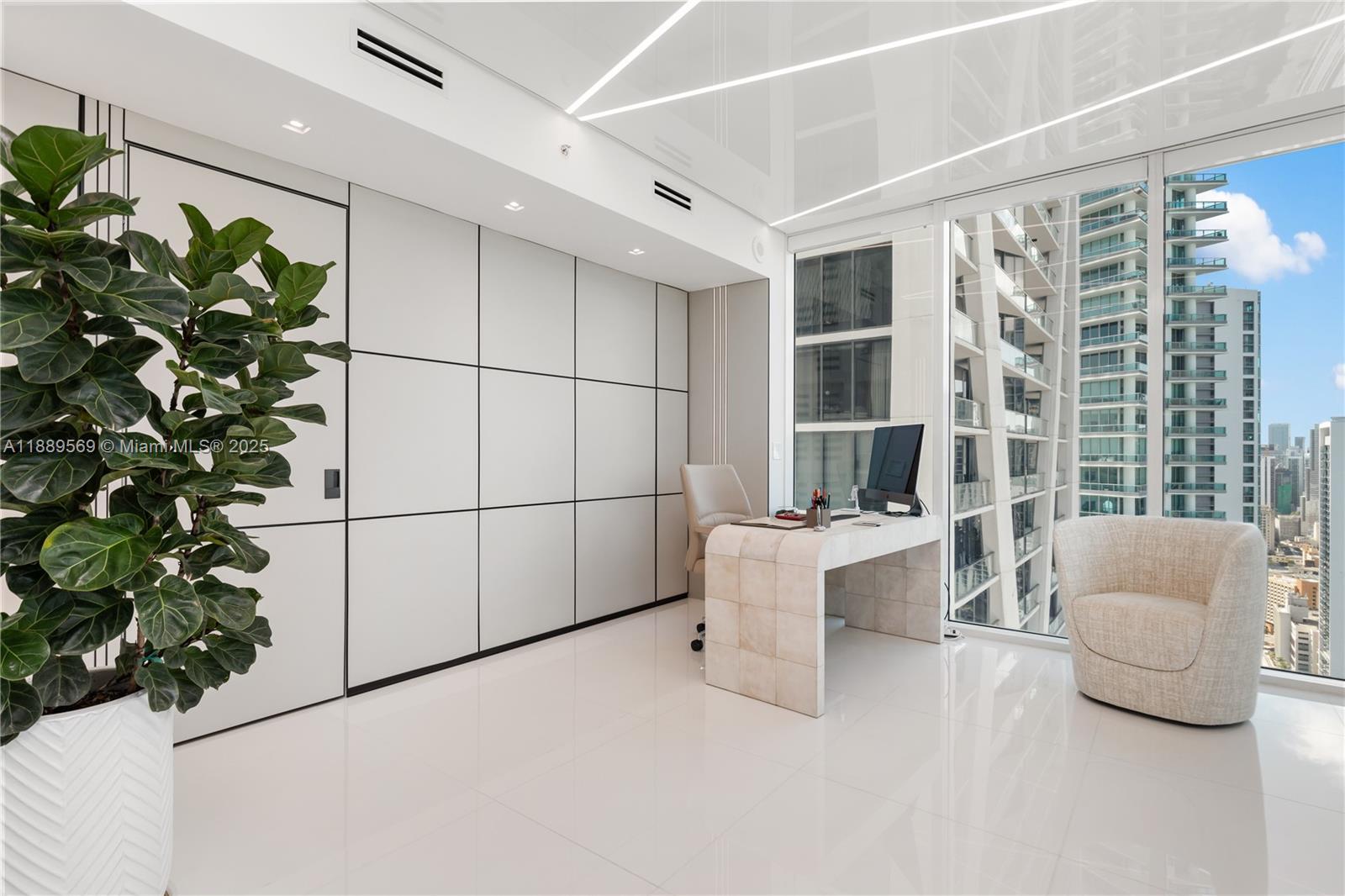 TEN MUSEUM PK RESIDENTIAL - Residential Lease