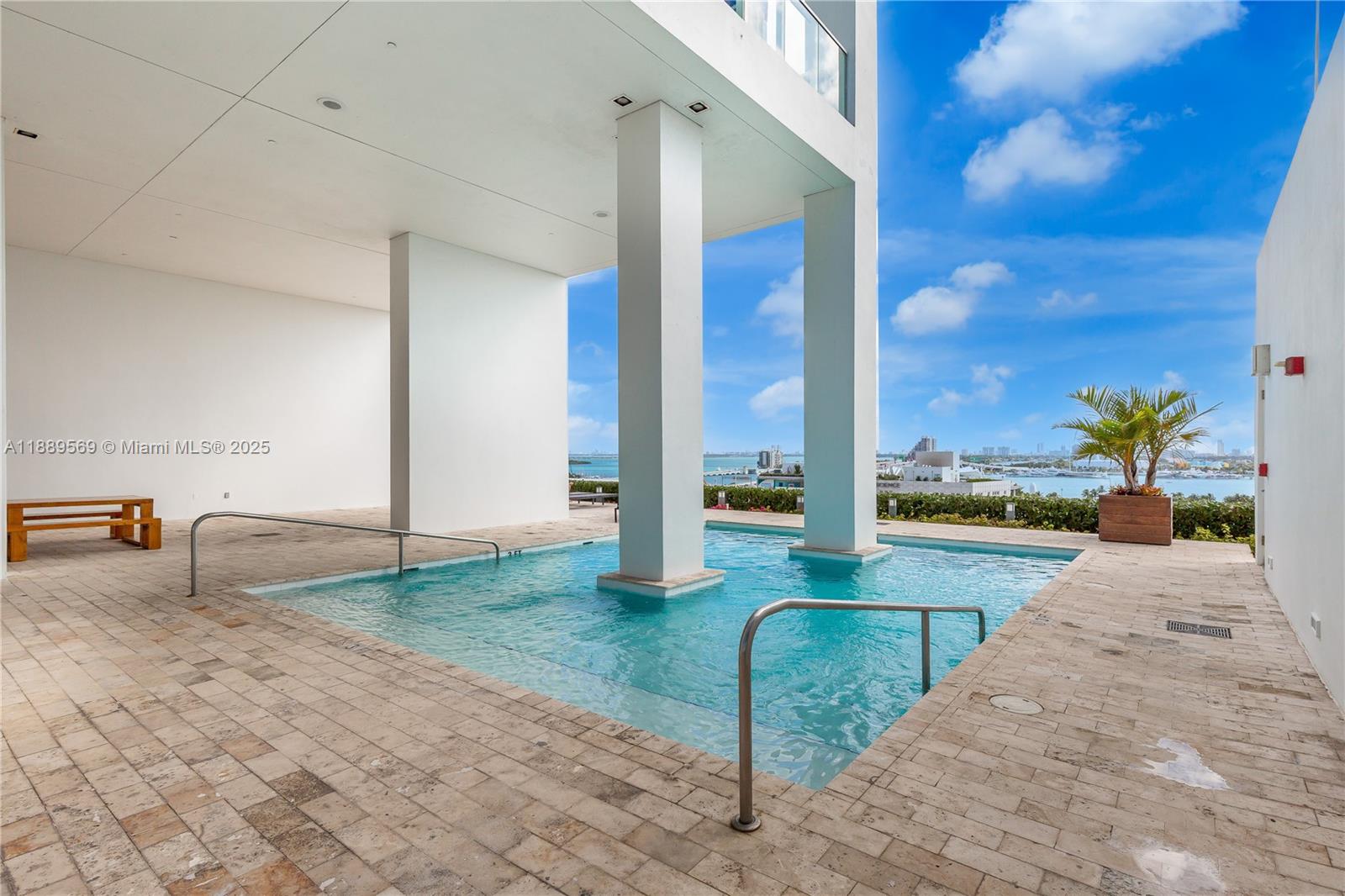 TEN MUSEUM PK RESIDENTIAL - Residential Lease