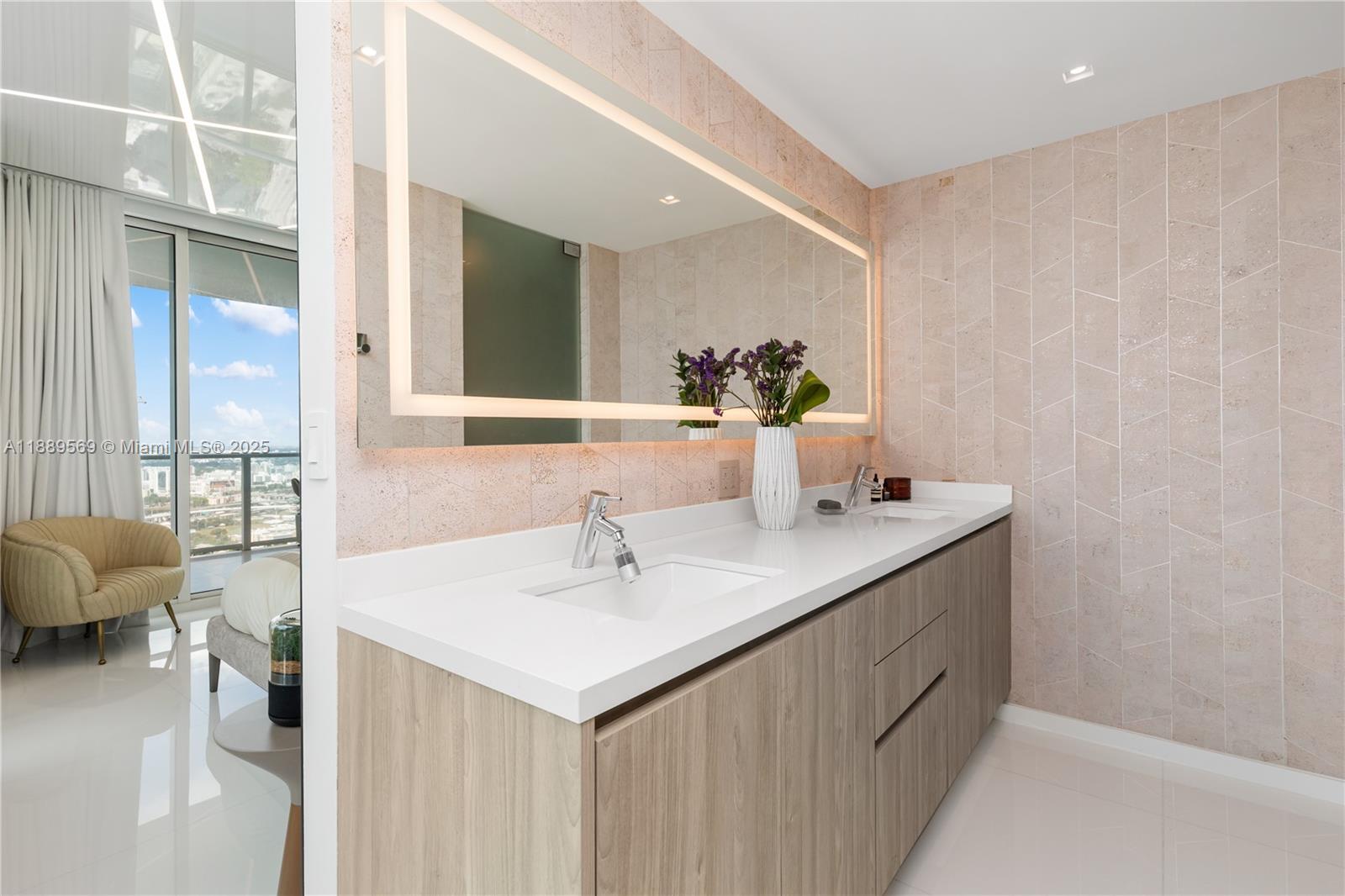 TEN MUSEUM PK RESIDENTIAL - Residential Lease