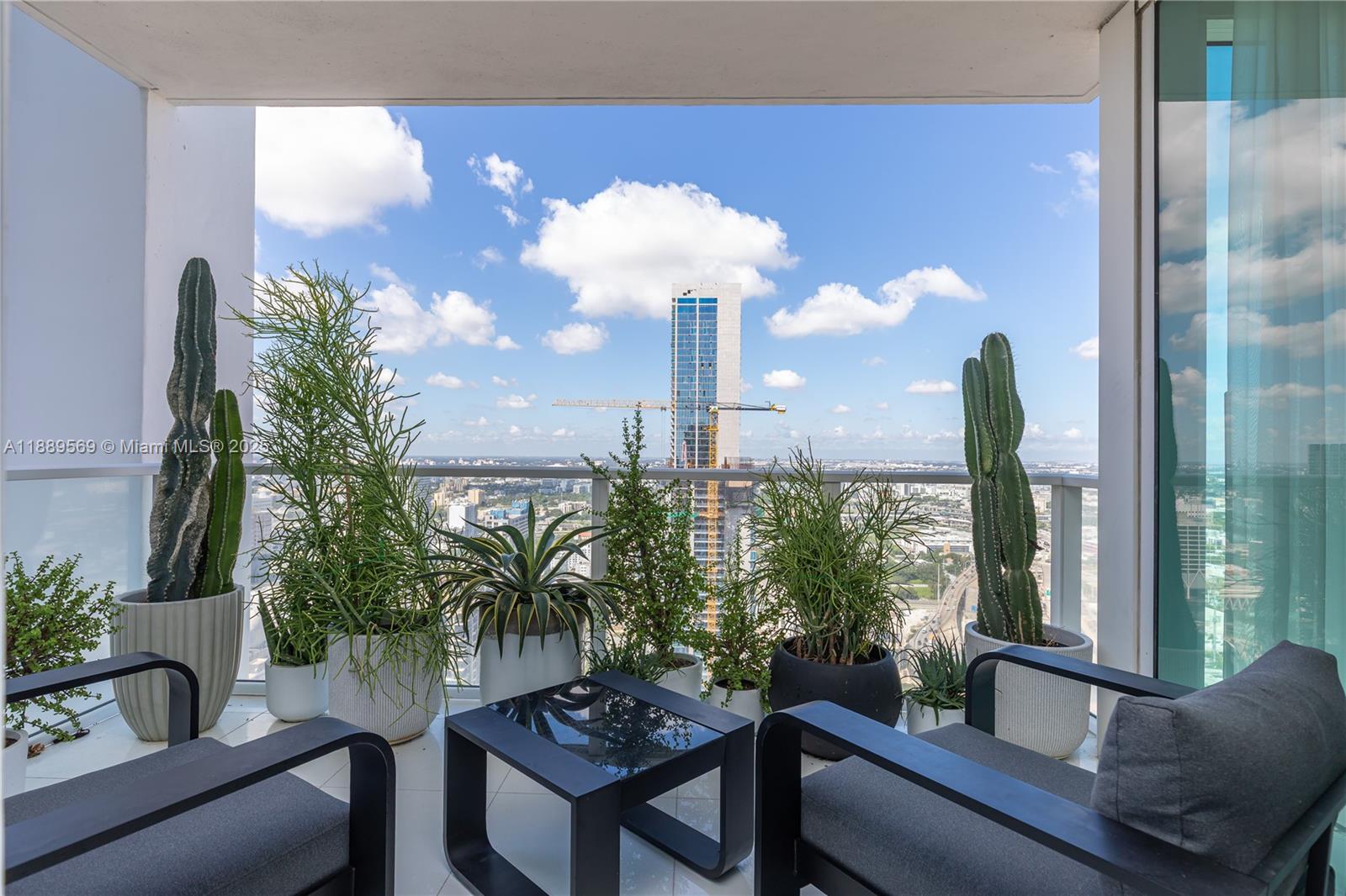 TEN MUSEUM PK RESIDENTIAL - Residential Lease