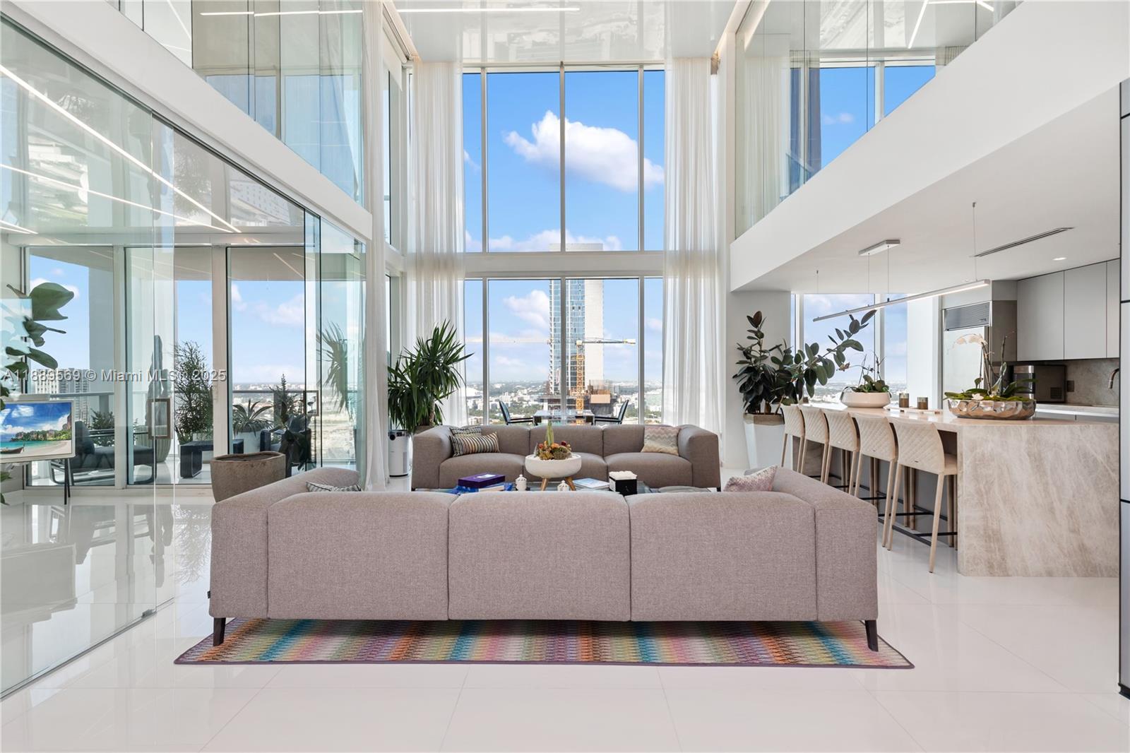 TEN MUSEUM PK RESIDENTIAL - Residential Lease