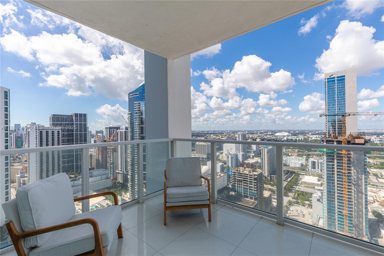 TEN MUSEUM PK RESIDENTIAL - Residential Lease