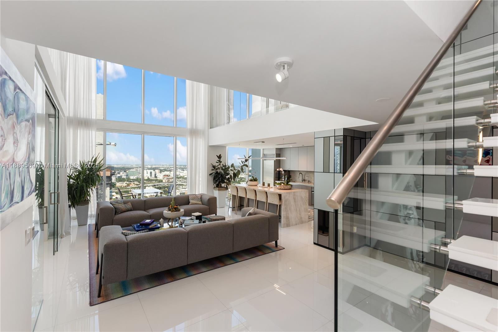 TEN MUSEUM PK RESIDENTIAL - Residential Lease