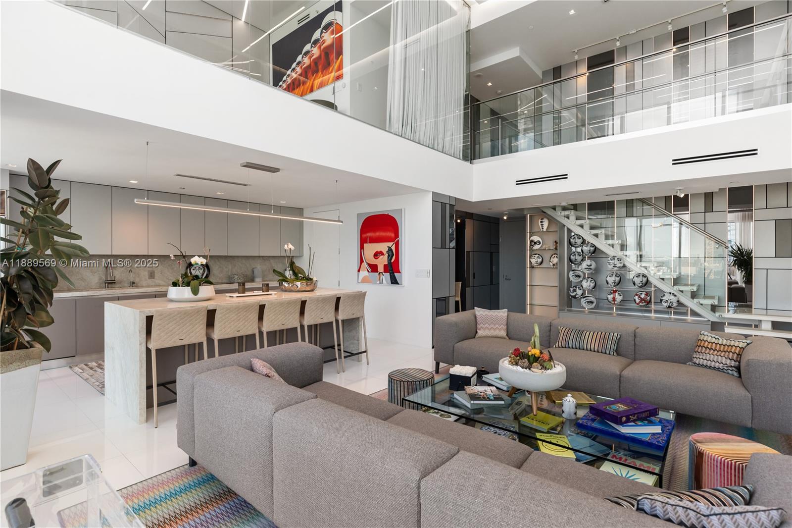 TEN MUSEUM PK RESIDENTIAL - Residential Lease
