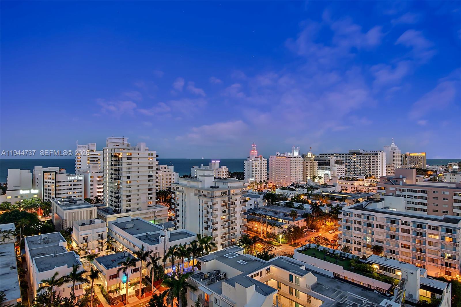 OCTAGON TOWERS I CONDO - Residential