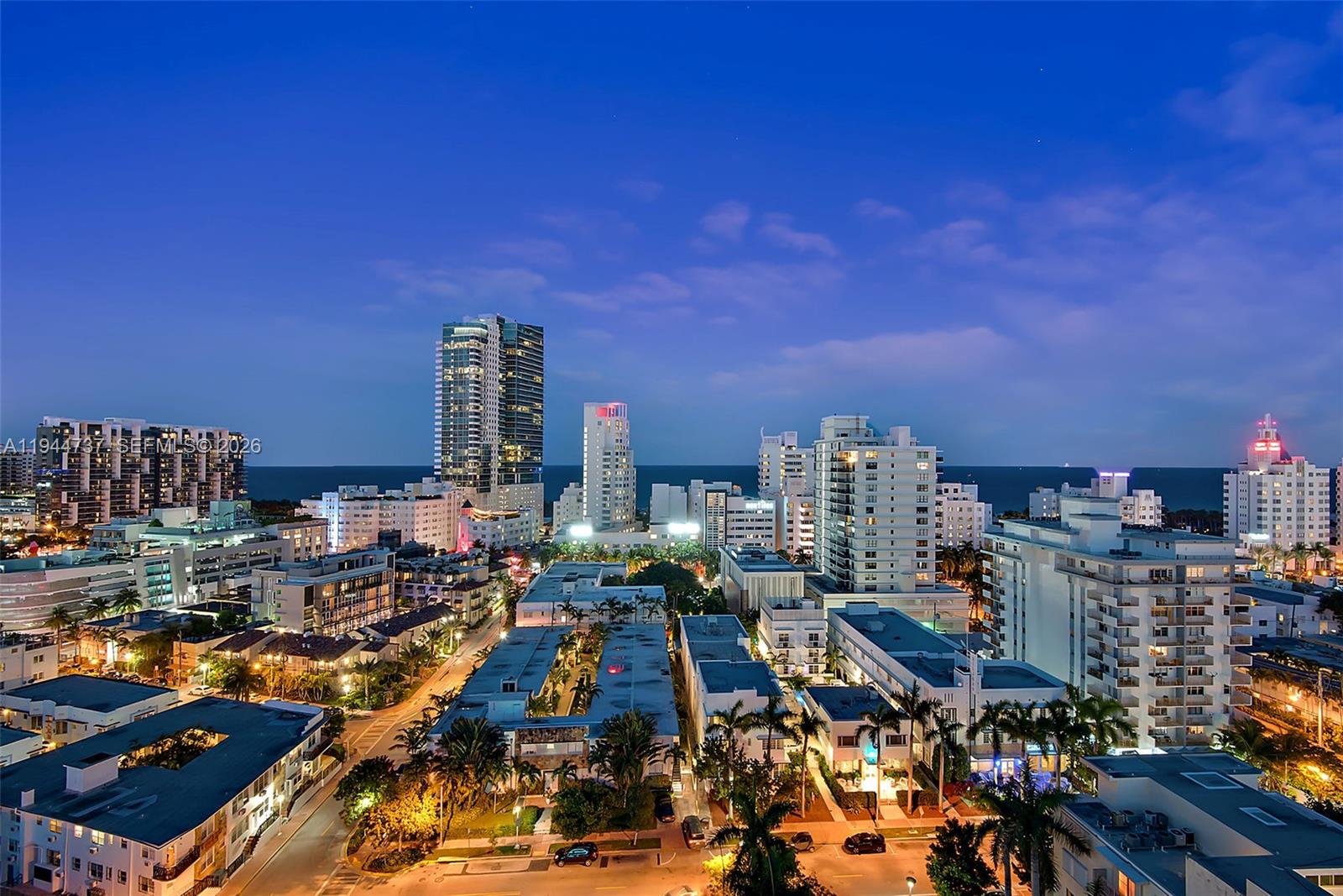 OCTAGON TOWERS I CONDO - Residential