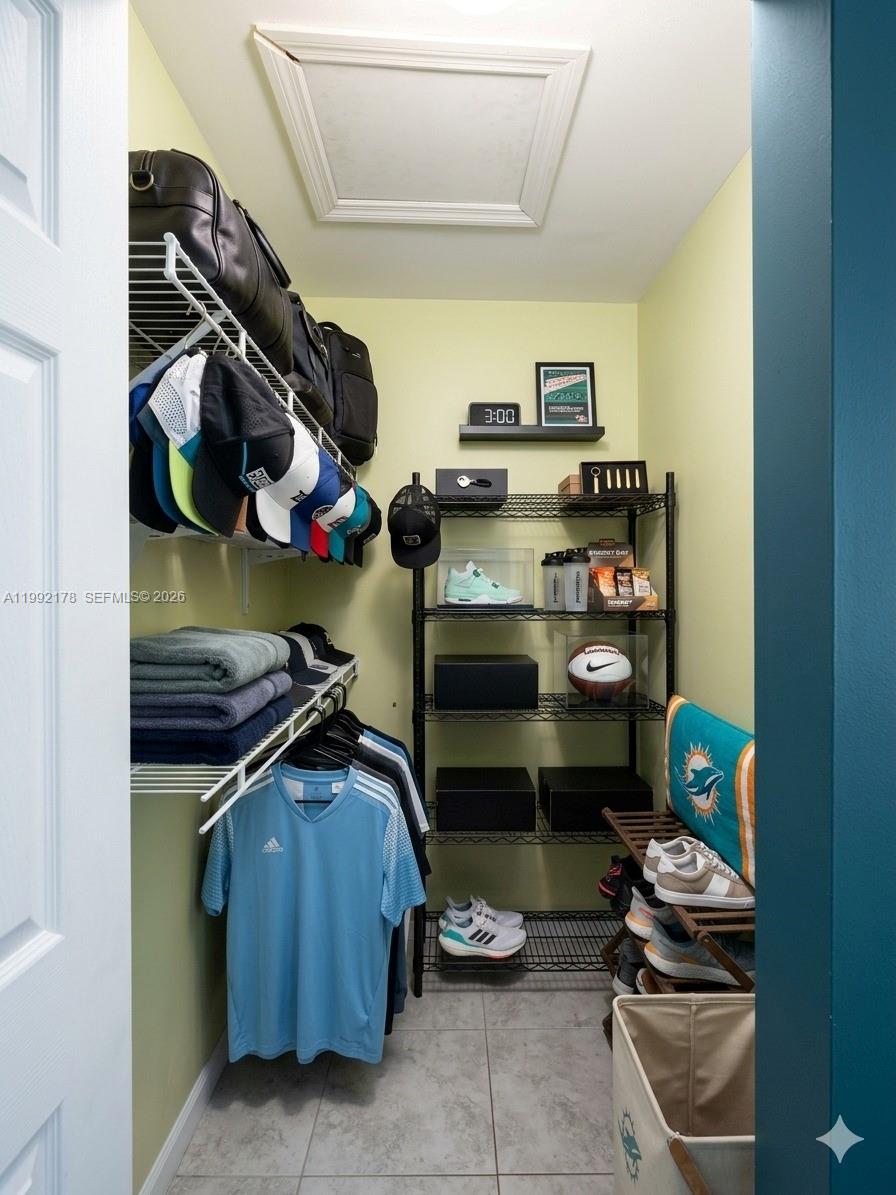 WESTWOOD LAKE 9TH ADDN - Residential Lease