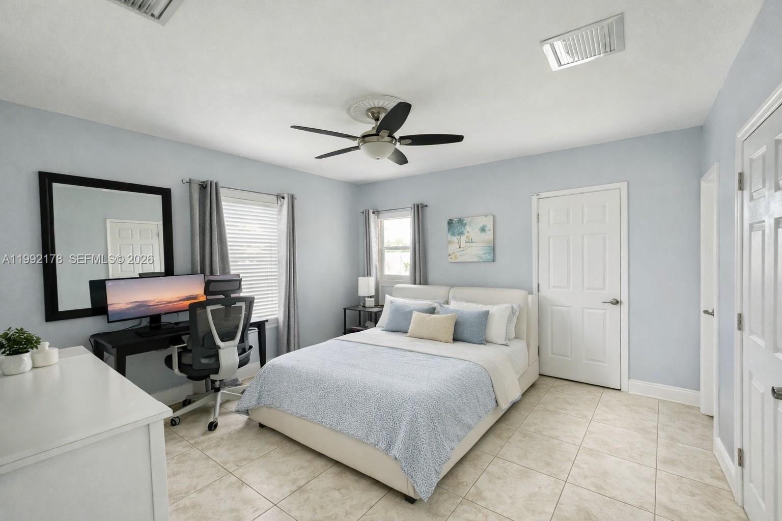 WESTWOOD LAKE 9TH ADDN - Residential Lease